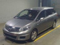 2010 Honda Airwave