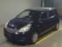 2008 Nissan Note