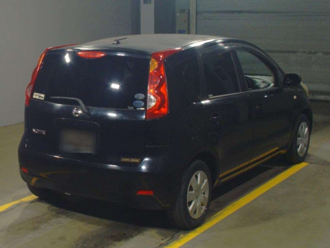 2008 Nissan Note E11[1]