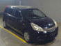 2008 Nissan Note