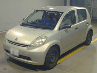 2005 Toyota Passo