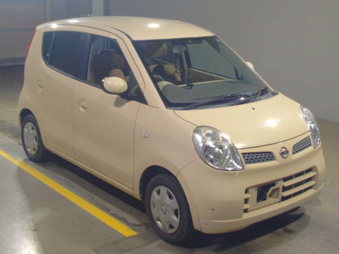 2008 Nissan Moco MG22S[2]