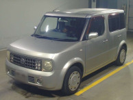 2004 Nissan Cube