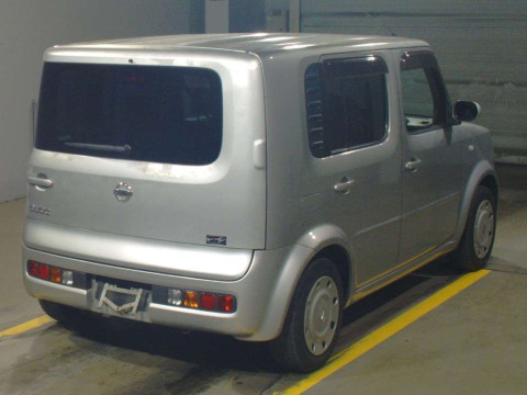 2004 Nissan Cube BZ11[1]