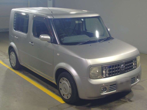 2004 Nissan Cube BZ11[2]