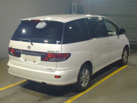 2003 Toyota Estima ACR30W[1]