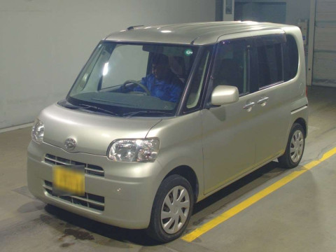 2013 Daihatsu Tanto L375S[0]