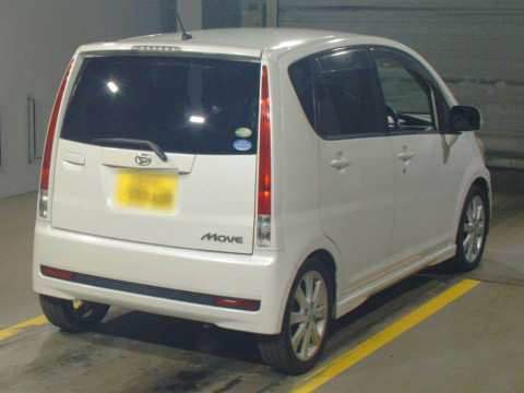 2007 Daihatsu Move L175S[1]