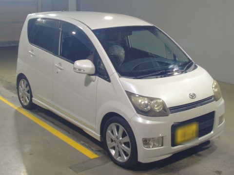 2007 Daihatsu Move L175S[2]