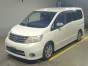 2009 Nissan Serena