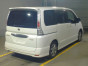 2009 Nissan Serena