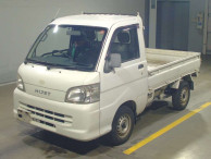 2005 Daihatsu Hijet Truck