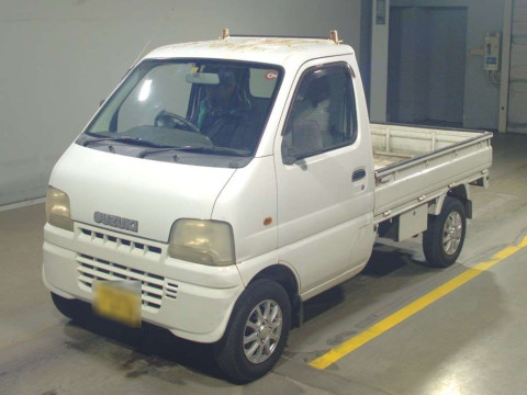 2000 Suzuki Carry Truck DB52T[0]