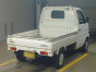 2000 Suzuki Carry Truck