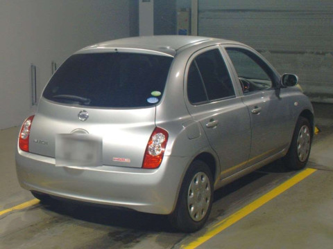 2010 Nissan March AK12[1]