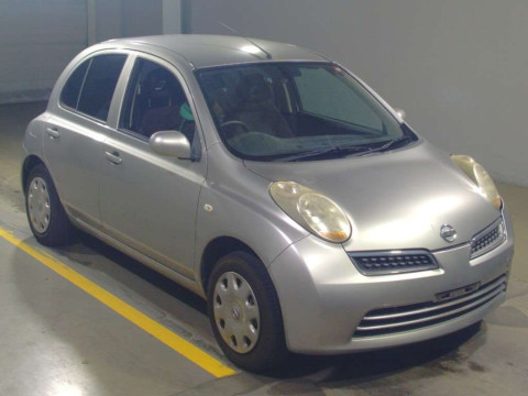 2010 Nissan March AK12[2]