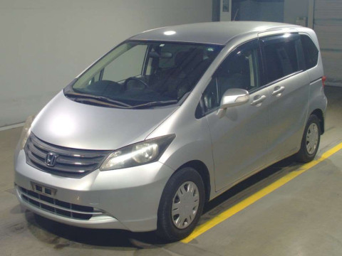 2010 Honda Freed GB3[0]