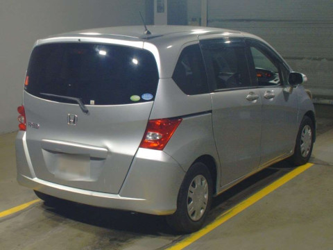 2010 Honda Freed GB3[1]