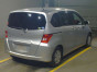 2010 Honda Freed