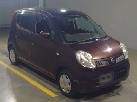 2010 Nissan Moco MG22S[2]