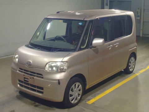 2013 Daihatsu Tanto L375S[0]