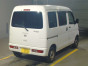 2013 Daihatsu Hijet Cargo