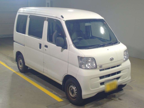 2013 Daihatsu Hijet Cargo S321V[2]