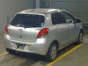 2009 Toyota Vitz