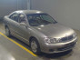 2001 Nissan Bluebird Sylphy