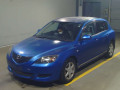 2004 Mazda Axela Sport