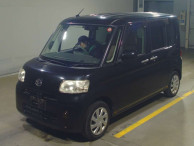 2013 Daihatsu Tanto