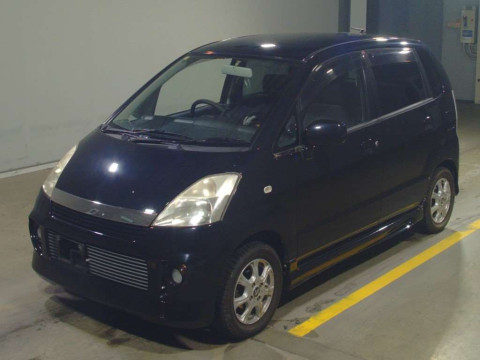 2003 Suzuki MR Wagon MF21S[0]