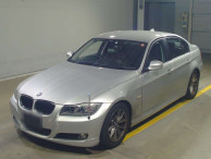 2011 BMW 3 Series