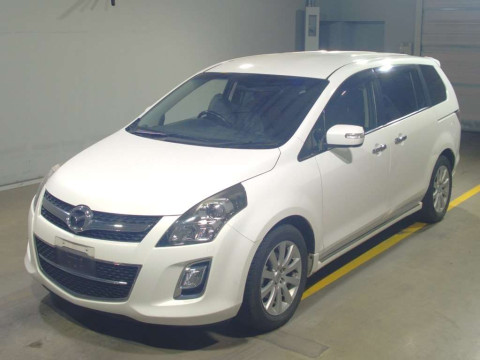 2010 Mazda MPV LY3P[0]