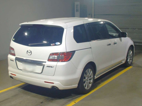 2010 Mazda MPV LY3P[1]