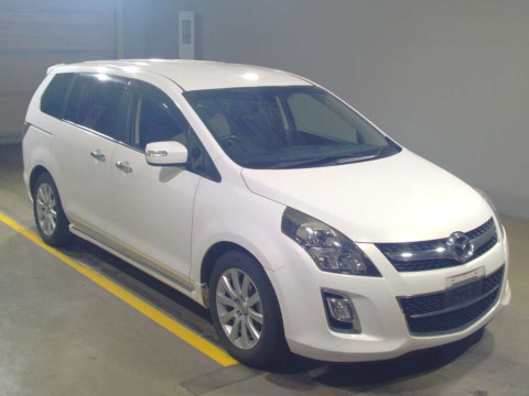 2010 Mazda MPV LY3P[2]