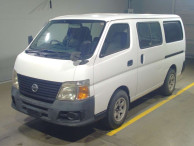 2006 Nissan Caravan Van