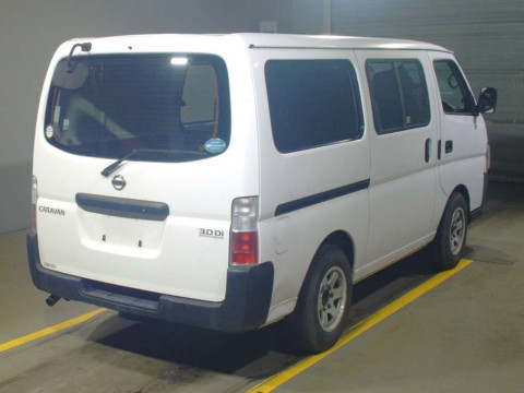 2006 Nissan Caravan Van VWE25[1]