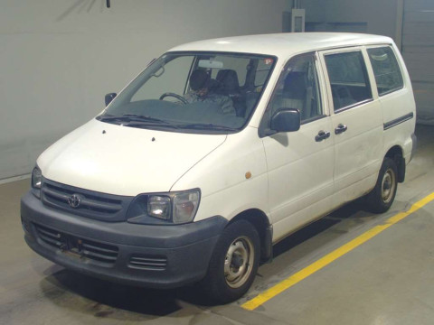 2003 Toyota Townace Van KR42V[0]