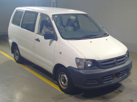 2003 Toyota Townace Van KR42V[2]