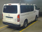 2016 Toyota Hiace Van