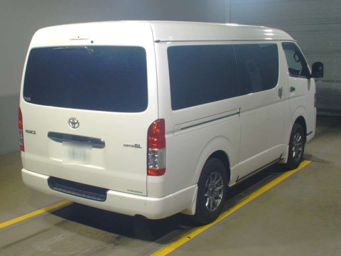 2023 Toyota Hiace Van TRH216K[1]