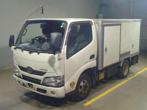 2020 Toyota Dyna Truck KDY221[0]