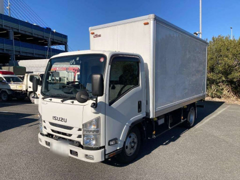 2019 Isuzu Elf Truck NMR88AN[0]