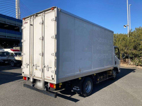 2019 Isuzu Elf Truck NMR88AN[1]