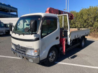 2008 Toyota Toyoace Truck