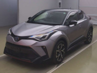 2020 Toyota C-HR