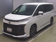 2024 Toyota Voxy