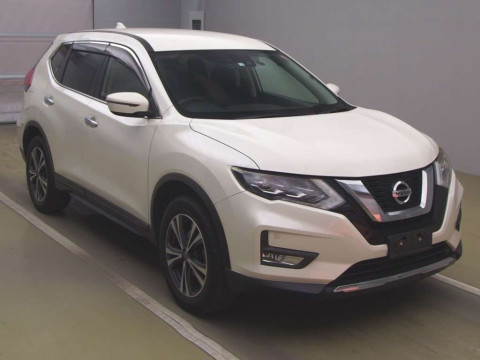 2018 Nissan X-Trail T32[2]