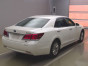 2013 Toyota Crown Hybrid